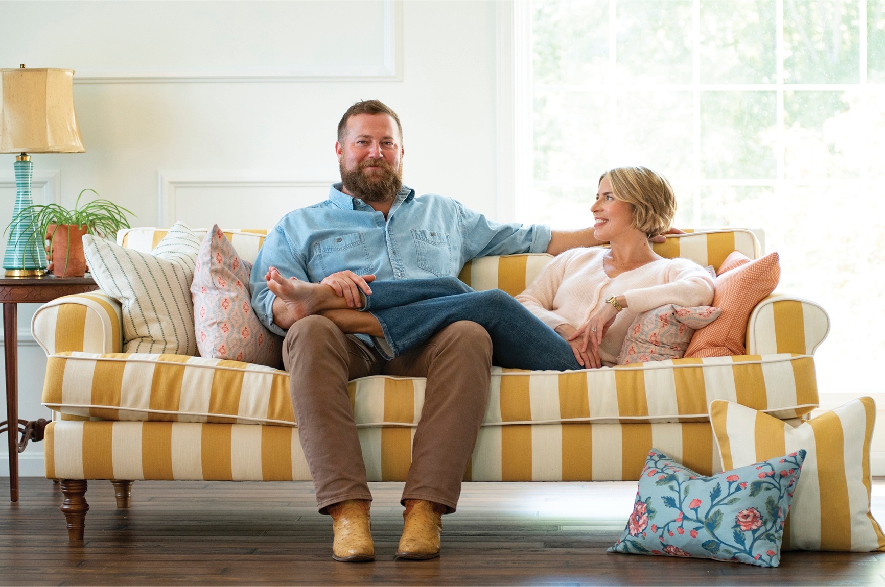 Erin And Ben Erin And Ben