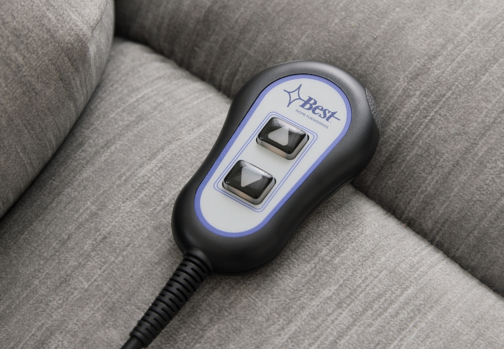 Move Your Way Into Comfort. Move Your Way Into Comfort.