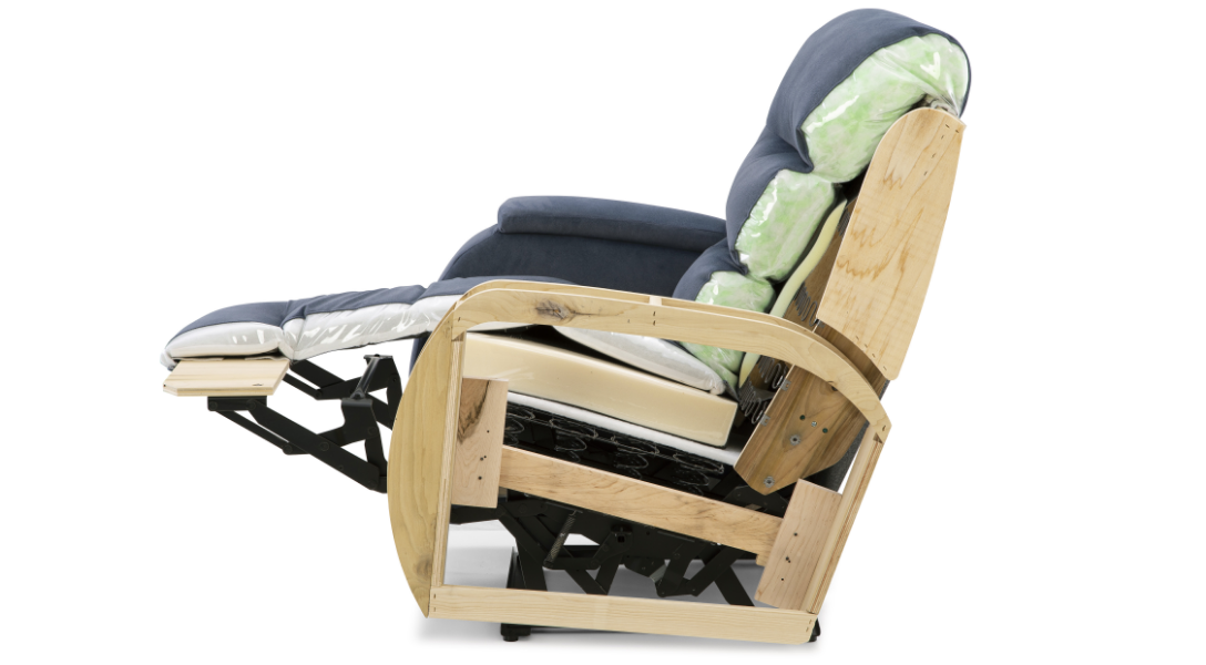 The Beast Recliners The Beast Recliners