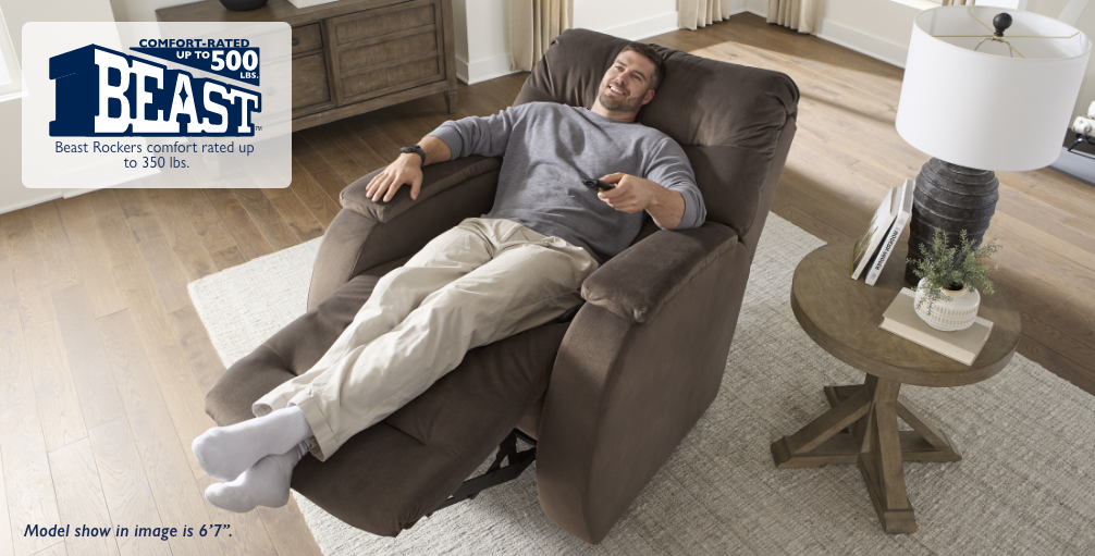 The Beast Recliners The Beast Recliners