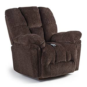 Recliners | The Beast | BRUTICUS | Best Home Furnishings