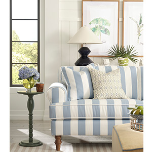 FAULKNER SOFA FAULKNER SOFA