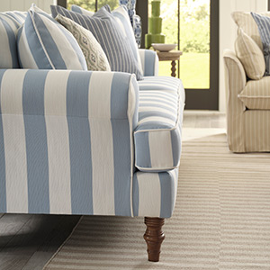 FAULKNER SOFA FAULKNER SOFA