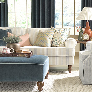 FAULKNER SOFA FAULKNER SOFA