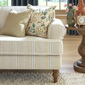 FAULKNER SOFA FAULKNER SOFA