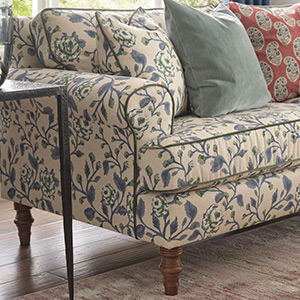 FAULKNER SOFA FAULKNER SOFA