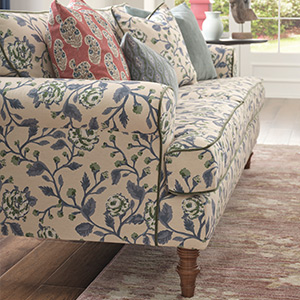 FAULKNER SOFA FAULKNER SOFA