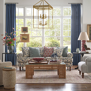 FAULKNER SOFA FAULKNER SOFA