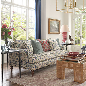 FAULKNER SOFA FAULKNER SOFA