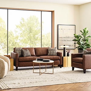 TRAFTLY SOFA TRAFTLY SOFA