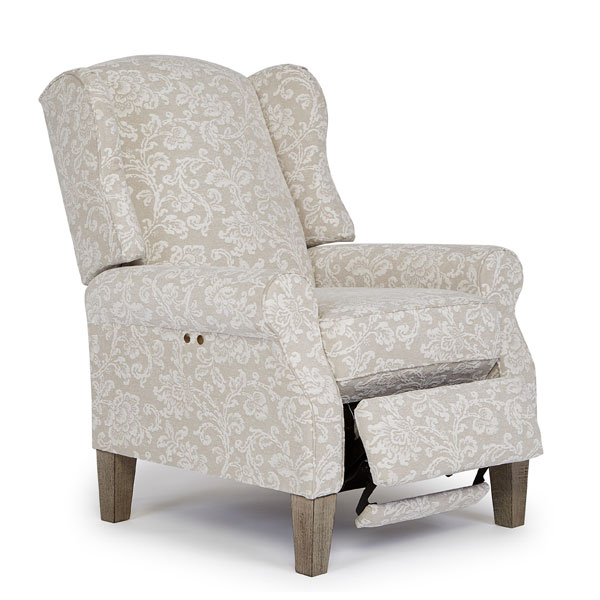 Recliners | High-Leg | DANIELLE | Best Home Furnishings