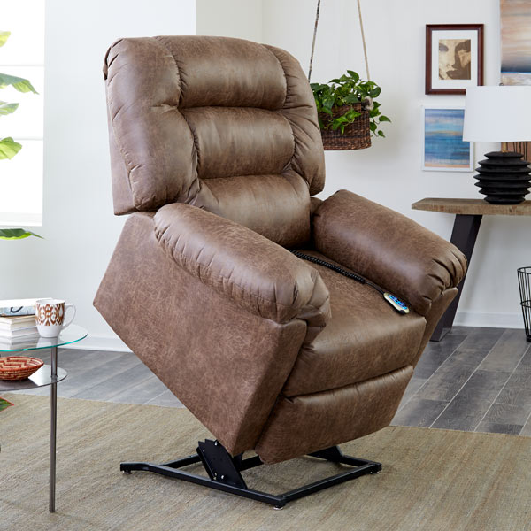 Recliners | Power Lift | TROUBADOR | Best Home Furnishings