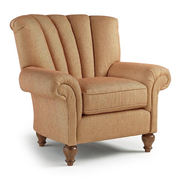 Chairs | Club | MARLOW | Best Home Furnishings