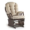 Glider Rockers | BEDAZZLE | Best Home Furnishings