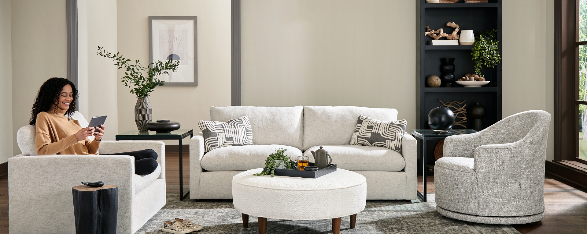 Modern & Contemporary Furniture & Home Decor on Sale