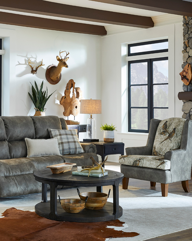 Field & Stream Partners with Best Home Furnishings to Launch  Exclusive Furniture Line