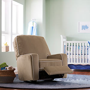 Recliners | BILANA | Best Chairs - Storytime Series
