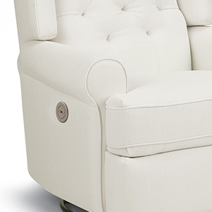 Recliners Power KENDRA Best Home Furnishings