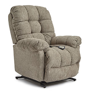 Best Recliners - Forbes Vetted