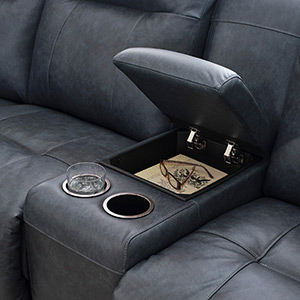 MAVERLY SECTIONAL MAVERLY SECTIONAL