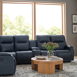 MAVERLY SECTIONAL MAVERLY SECTIONAL