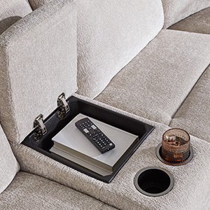 MAVERLY SECTIONAL MAVERLY SECTIONAL