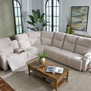 MAVERLY SECTIONAL MAVERLY SECTIONAL