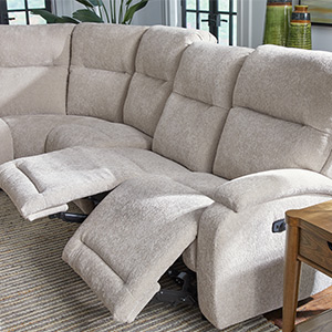 MAVERLY SECTIONAL MAVERLY SECTIONAL