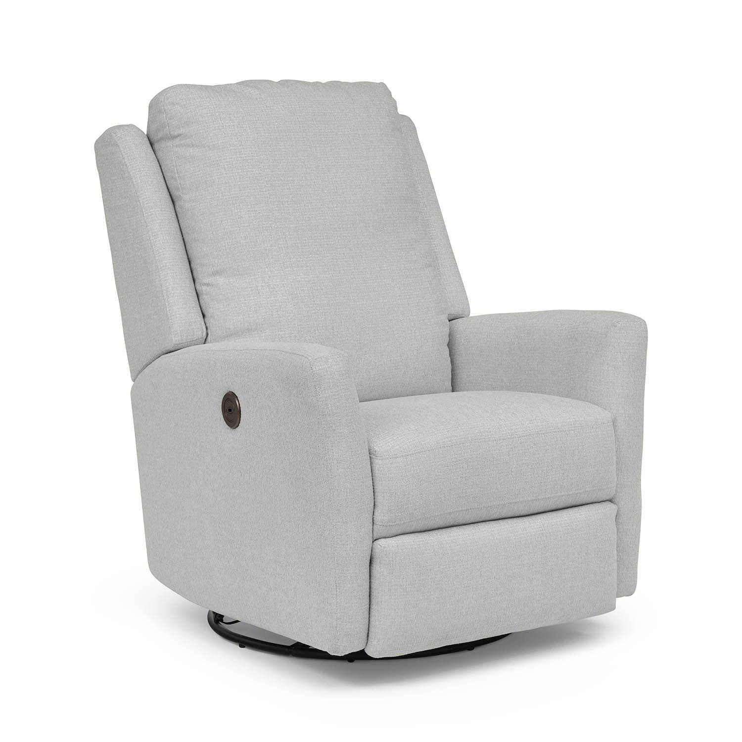 Best chairs deals bailey reclining glider