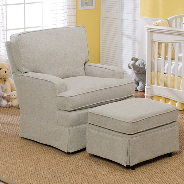 best chairs charlotte swivel glider