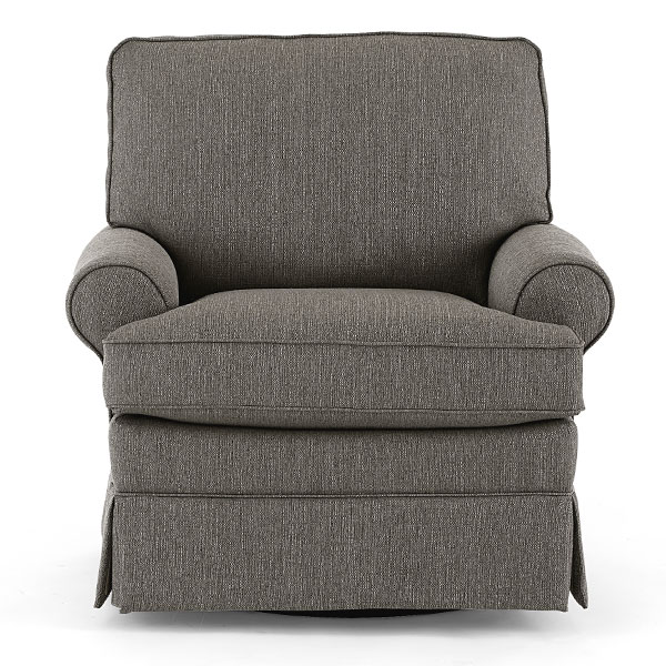 quinn swivel glider recliner