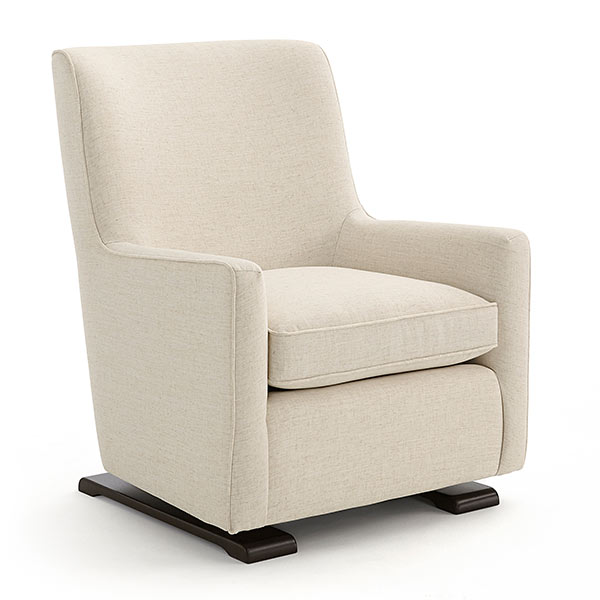 Chairs | Swivel Glide | CORAL | Best Home Furnishings