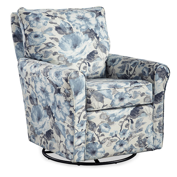 kacey swivel glider