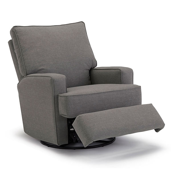 best chairs inc swivel glider recliner