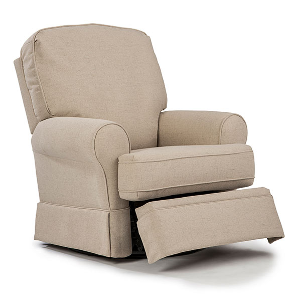 juliana swivel glider recliner