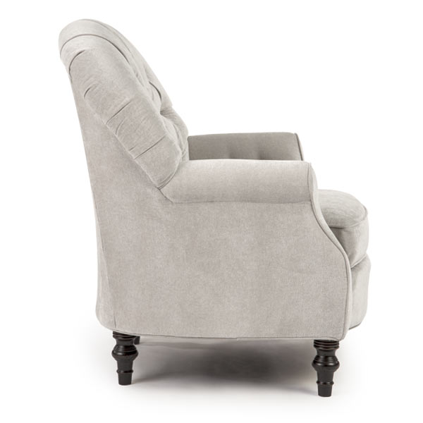 Truscott store club chair