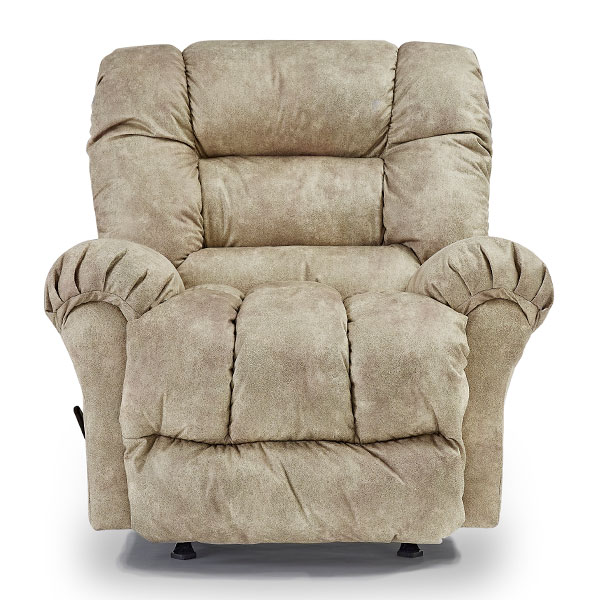 the beast rocker recliner