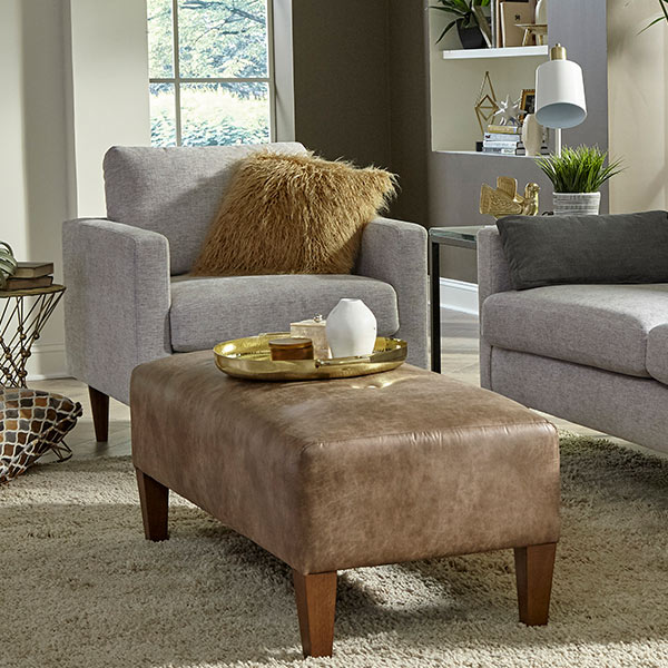 Best Home Furnishings Trafton Leather Sofa Reviews - Sofa Design Ideas