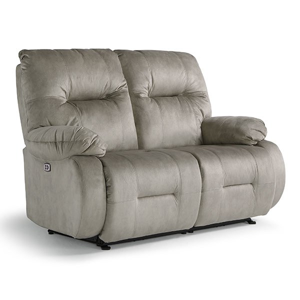 Loveseats | Reclining | BRINLEY LOVESEAT | Best Home Furnishings