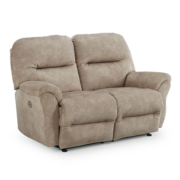 Loveseats | Reclining | BODIE LOVESEAT | Best Home Furnishings