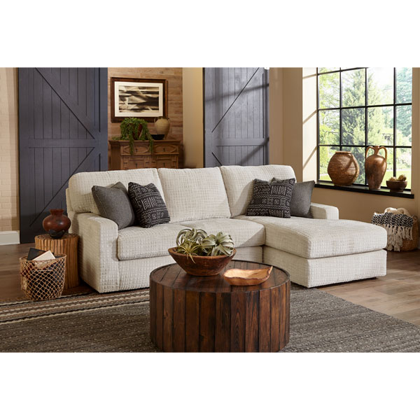 Dovely sectional deals