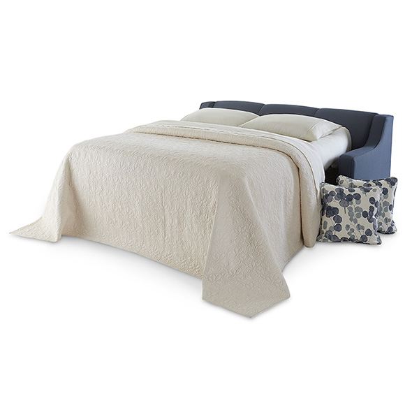 Best® Home Furnishings Marinette Espresso Queen Memory Foam