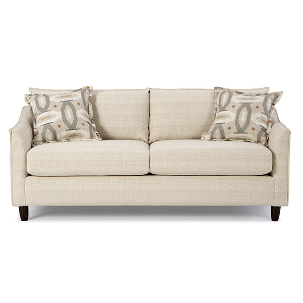 Knumelli Upholstered Stationary Sofa - Best Home Furniture