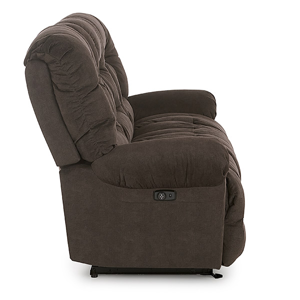 Boscov's best sale loveseat recliners