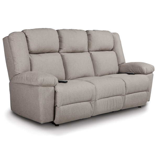 Sofas | Reclining | LEO COLL. | Best Home Furnishings